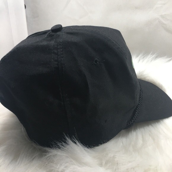 Vintage Kenda Racing  Rope Hat - Picture 5 of 7